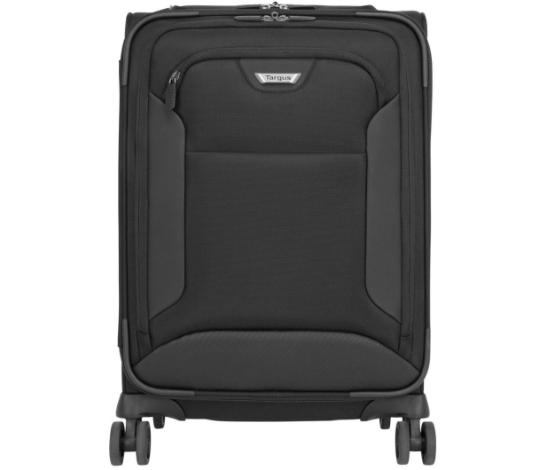Targus Corporate Traveller 15.6" 4-Wheeled Roller - Black - 653791 - zdjęcie 4